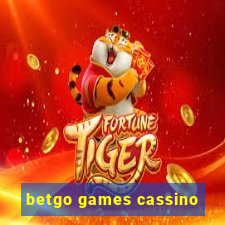 betgo games cassino